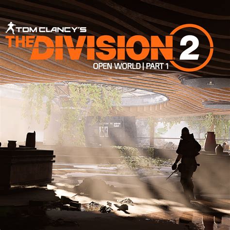 division 2 open world matchmaking